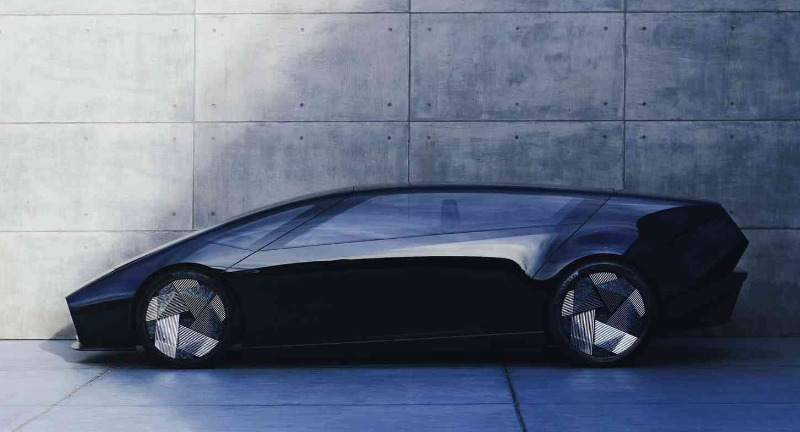 CES 2024：本田全新LOGO及概念车发布