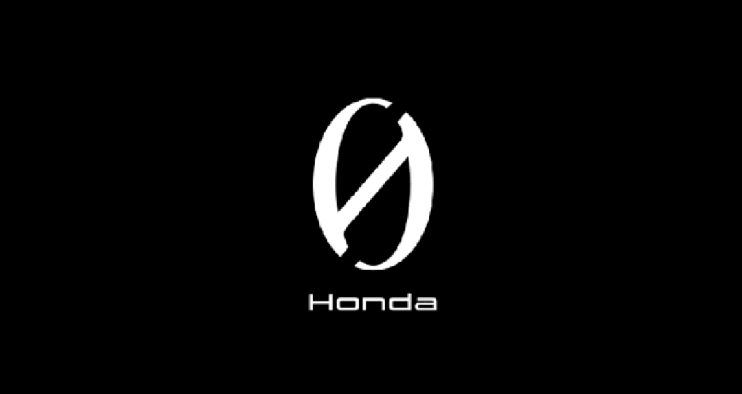 CES 2024:本田全新LOGO及概念车发布