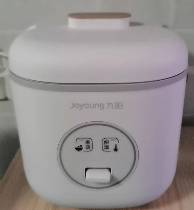 电饭煲
