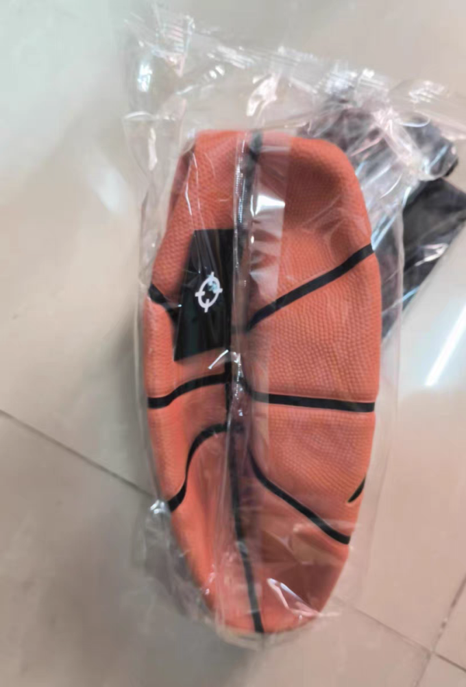 准者篮球