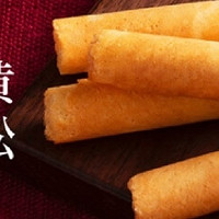 记忆中的年味，年货美味大盘点！