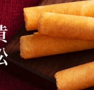 记忆中的年味，年货美味大盘点！