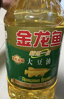 高品质好豆油