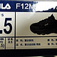 斐乐FILA MARS 1S+运动鞋