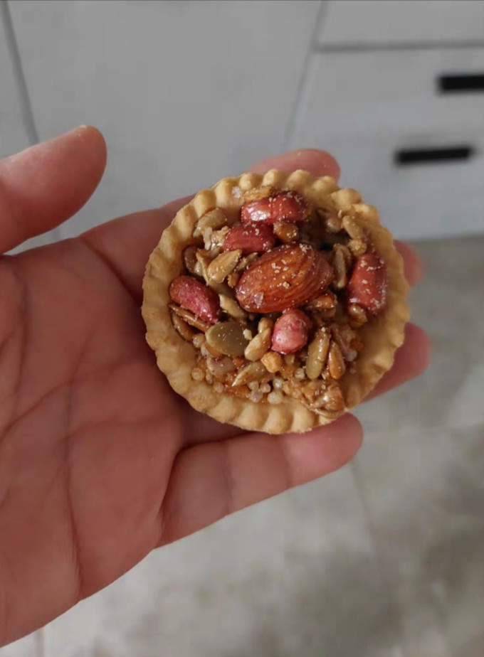 古越斋饼干糕点