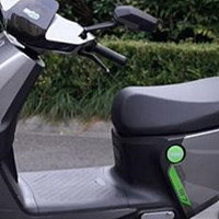 电动摩托车 篇二：绿源性价比最高的电动车，无法拒绝S70的十大理由