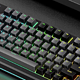 迈从 X75 三模机械键盘推出“绝地暗黑”款：82 键鲸海轴 + OEM 键帽