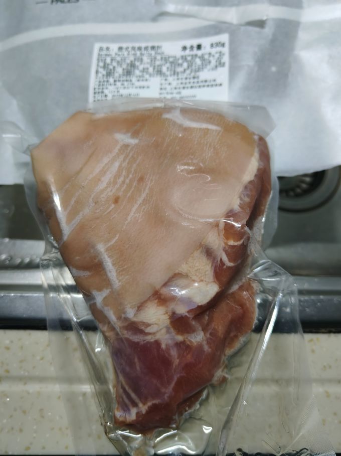 帕尔司猪肉