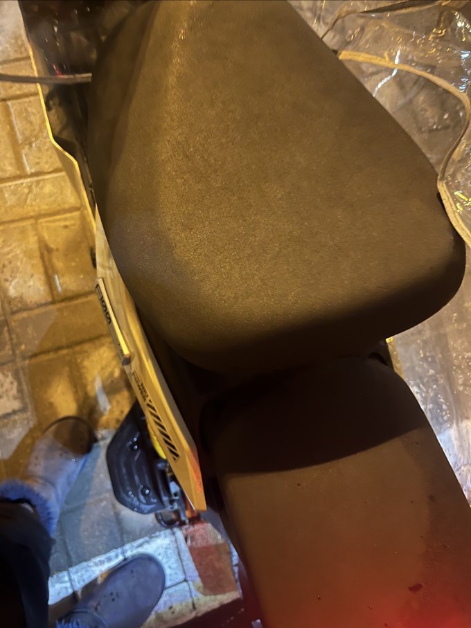 盾风骑行运动