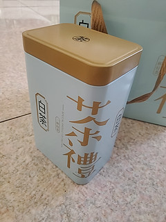 花小茵白茶，你喝过吗？