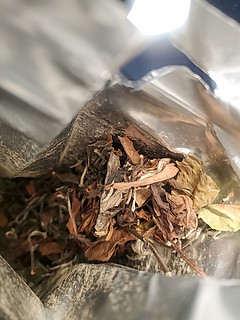 花小茵白茶，你喝过吗？