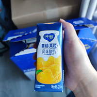 春节怎么能少得了营养丰富的酸奶