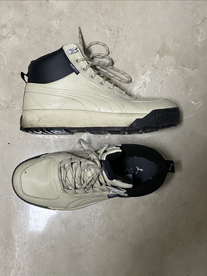 休闲运动鞋
