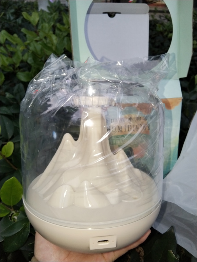加湿器