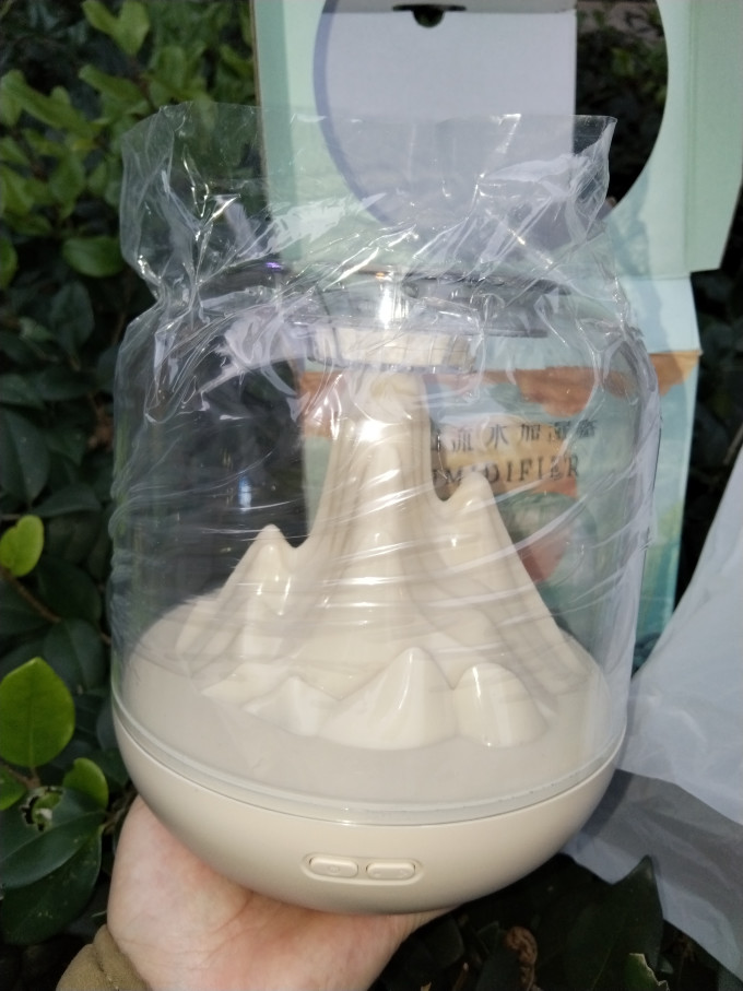 加湿器
