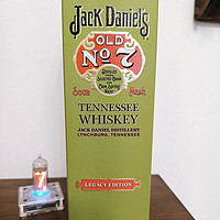 杰克丹尼传承限量版——田纳西州的风土品味