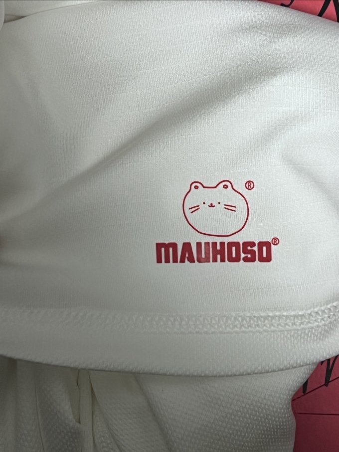 猫虎兽男上装