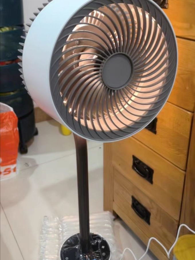 大宇空气循环扇