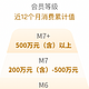 轻松拿下工行大白金，免年费，额度8万！