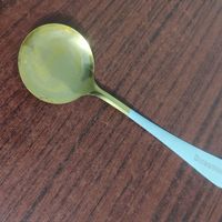 只能说跟图片挺像的勺子