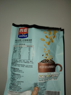 一块钱到手的燕麦片，味道怎么样呢？