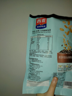 一块钱到手的燕麦片，味道怎么样呢？