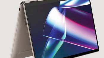 聚焦CES丨惠普发布新款 Spectre x360 14 / 16 高端变形本、酷睿 Ultra、可选OLED屏/独显