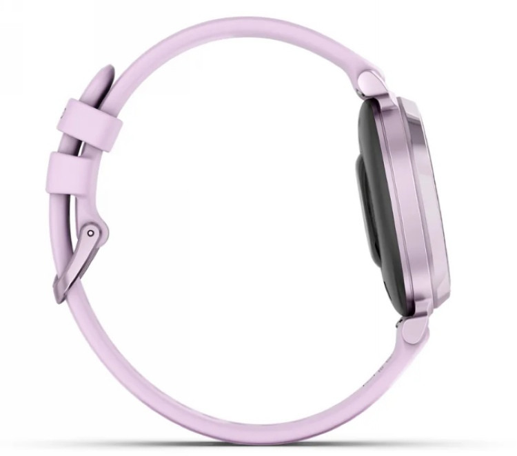 聚焦CES丨佳明发布 Lily 2/Classic 智能手表，为精英女性、升级心率传感器