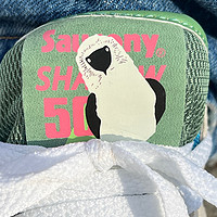 Sneaker 篇二百三十：Saucony Shadow 5000 蓝脚鲣鸟