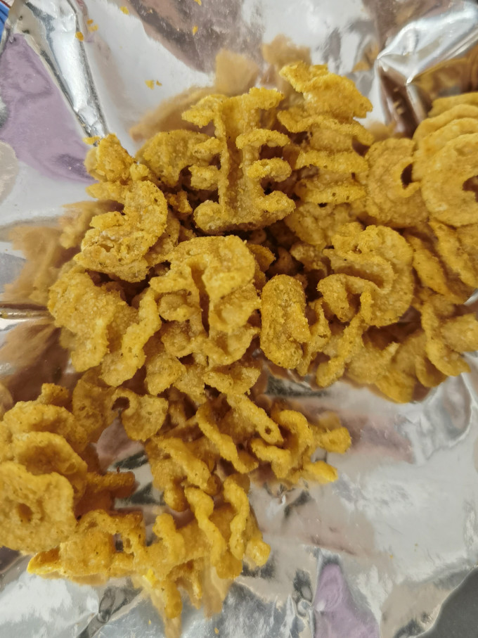 刺猬阿甘饼干