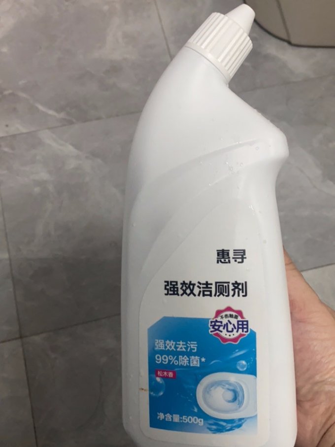 惠寻洁厕剂