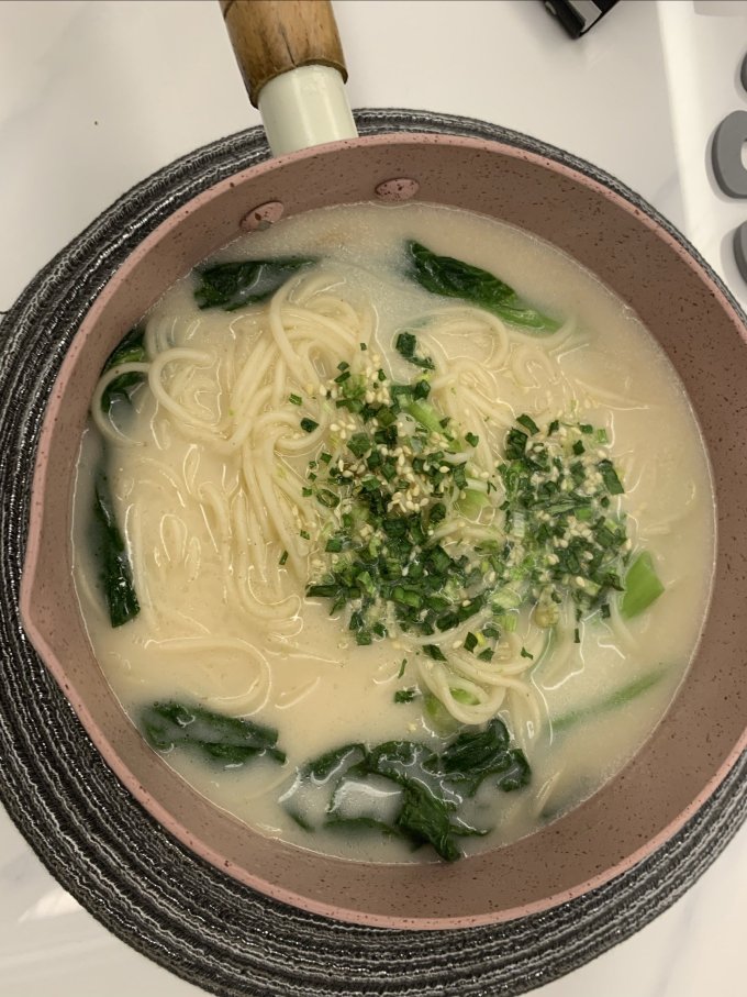 拉面说挂面