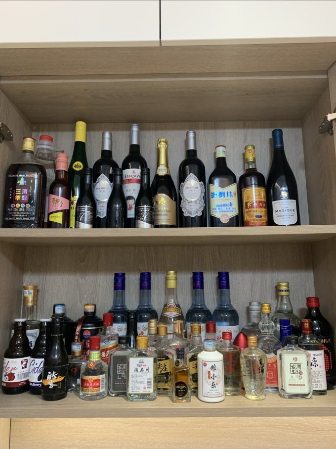 白酒