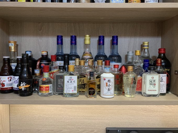 白酒