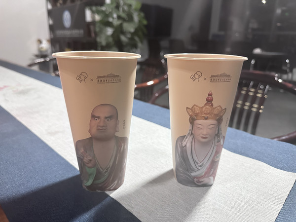 博物馆卷起来，就没有景区什么事儿了