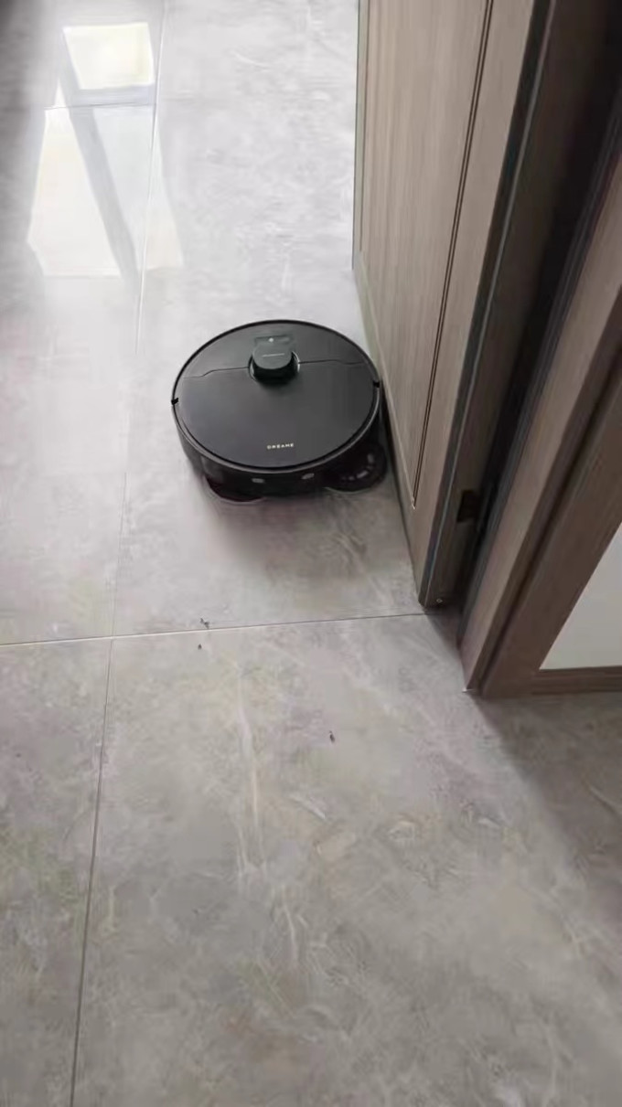 追觅扫拖一体机