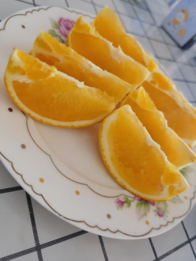 佳农橙子
