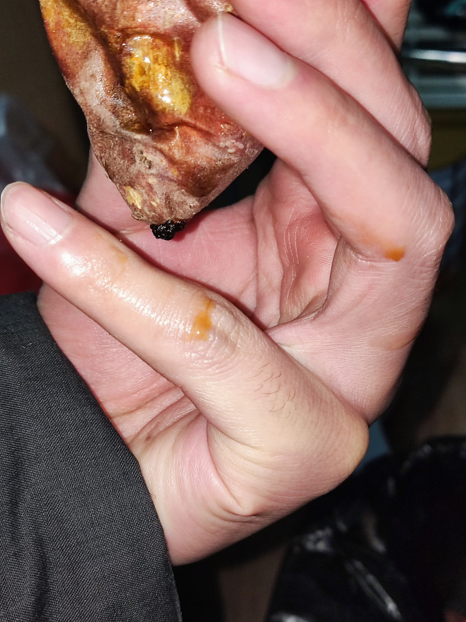 美的空气炸锅