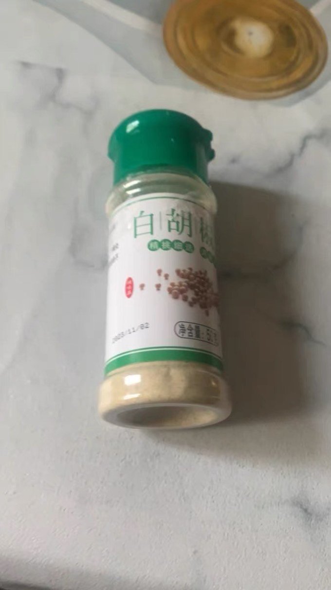 大厨强其他调味品