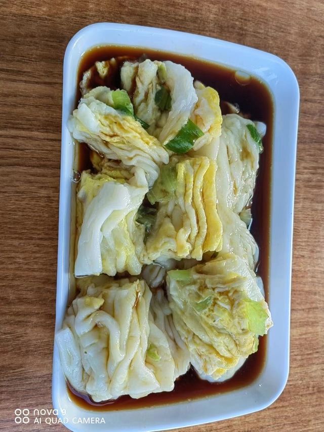 早餐吃好的