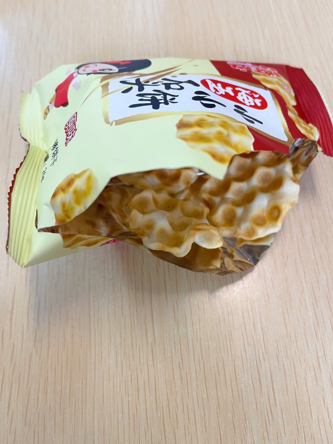饼干