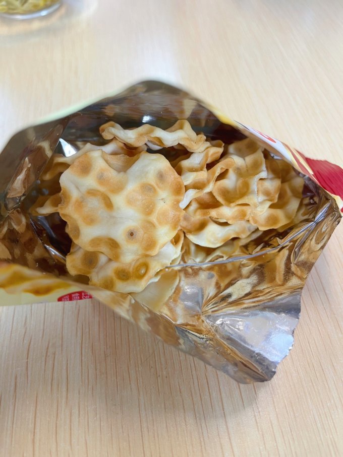 饼干