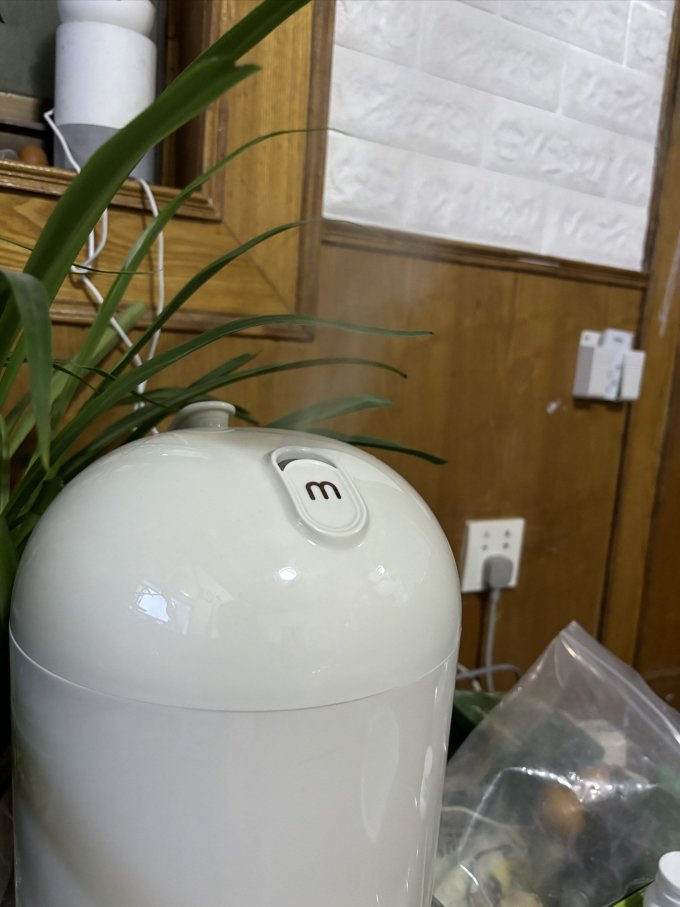 摩飞加湿器