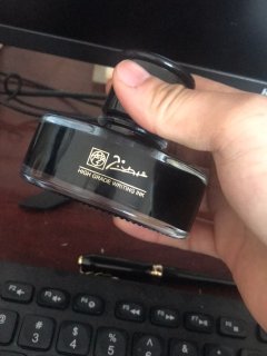 ✨🎉探索无尽的书写之乐：毕加索墨水与你的钢笔的完美结合🎁🖋️