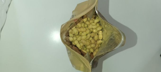 食尚物语坚果炒货