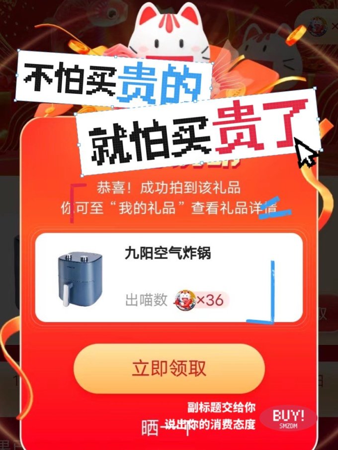 九阳空气炸锅