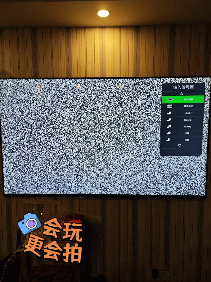 夏普液晶电视