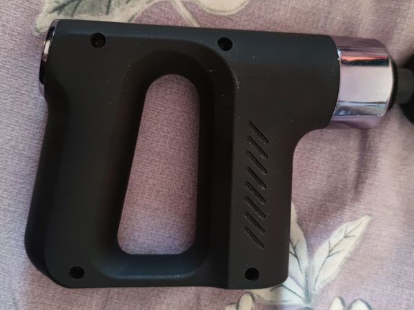 按摩利器