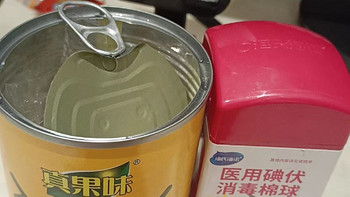 湛江徐闻糖水菠萝罐头——烘焙界的新宠