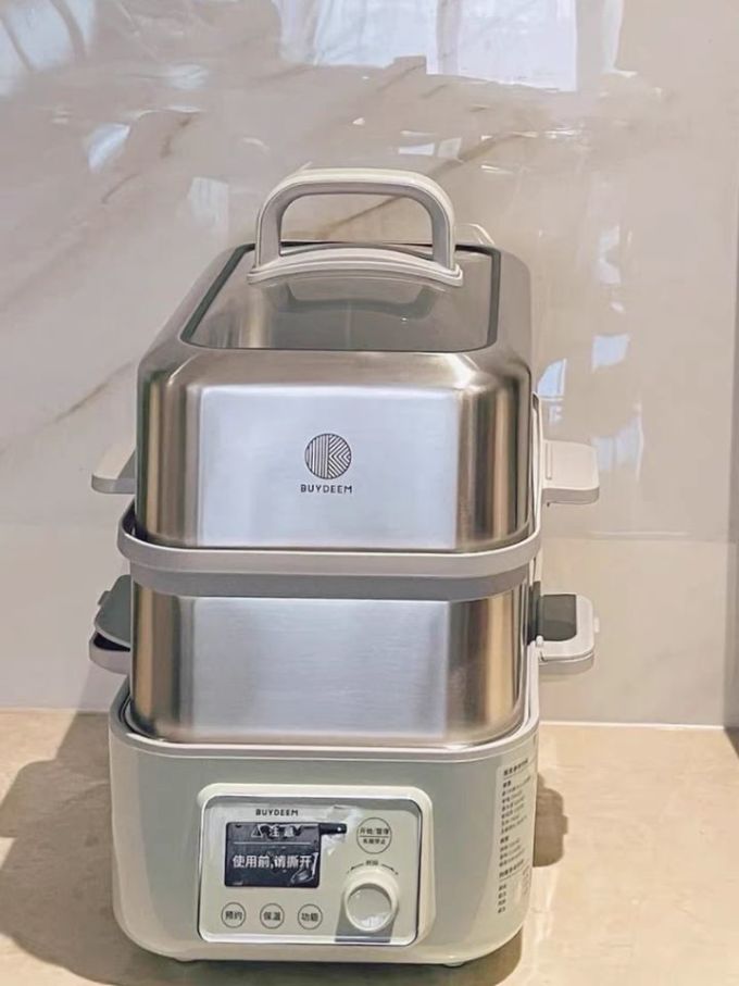 北鼎其他厨房电器